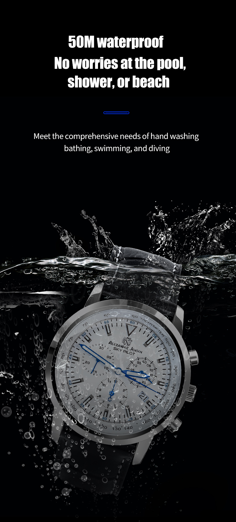 50m-waterproof-no-worries-at-the-pool-shower-or-beach