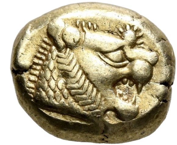 610-546-BCE-head-of-lion-with-sun-and-rays-above